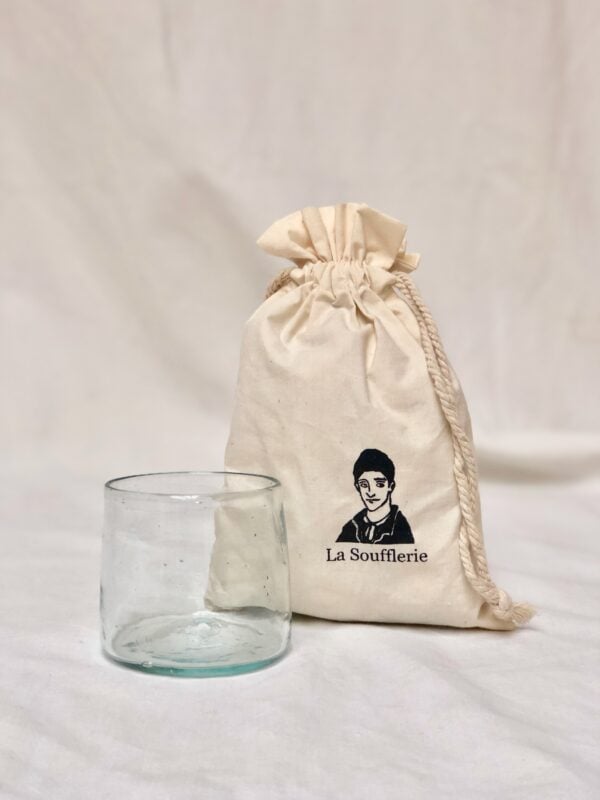 verre-palais-transparent-drinkware-tumbler-mouth-blown-recycled-glass