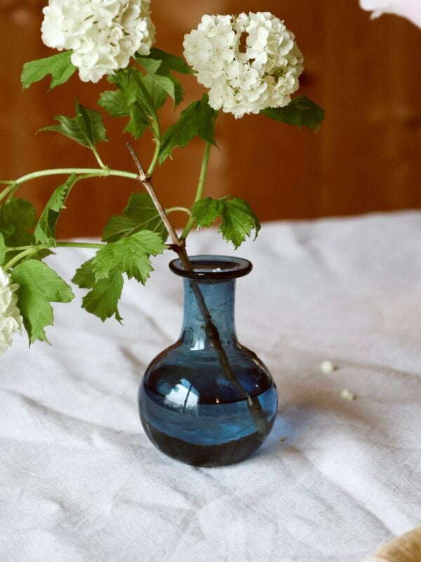 piccola dark blue