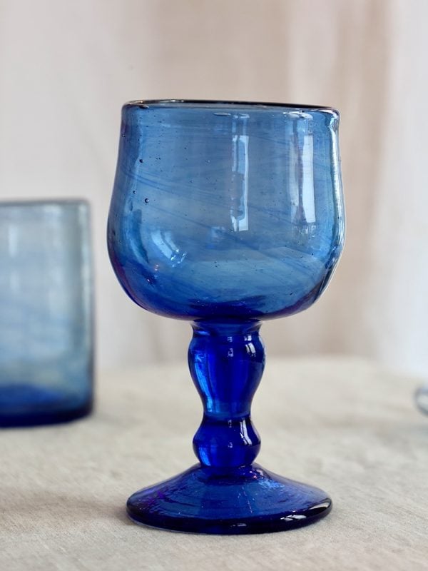 la-soufflerie-red-wine-glass-light-blue-drinkware-stem-glasses-hand-blown-recycled-glass