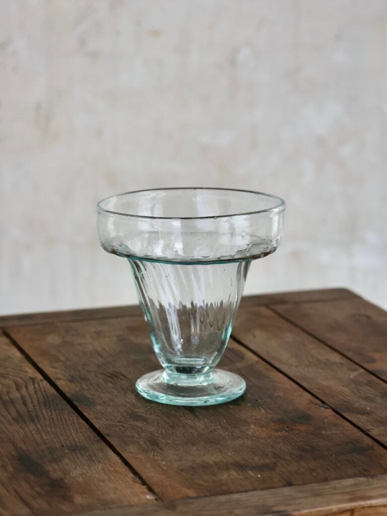 la-soufflerie-la-sucriere-transparent-mouth-blown-recycled-glass