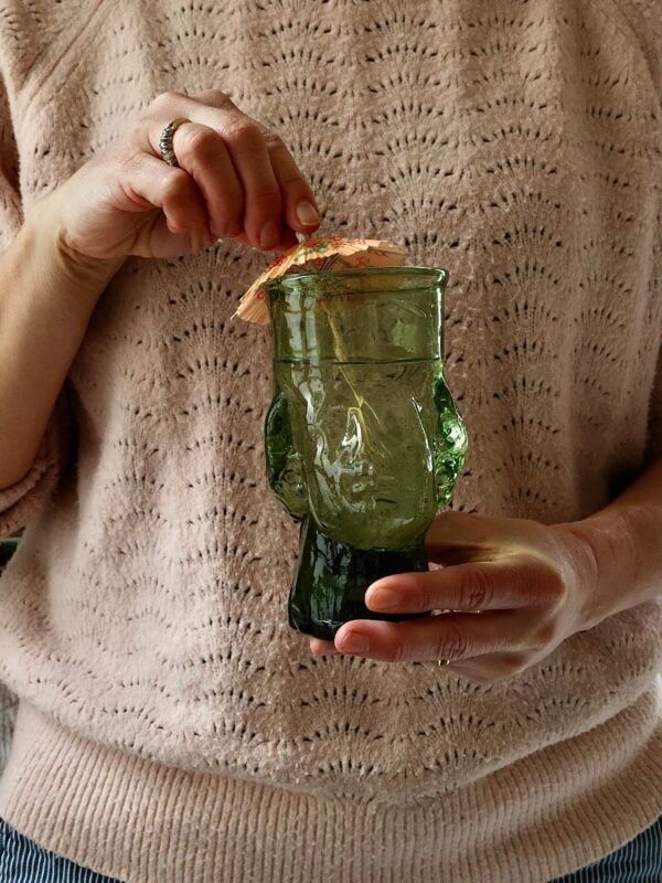 la-soufflerie-angelo-glass-vert-fume-drinkware-tumblers-water-glasses-head-glasses-mouth-blown-recycled-glass