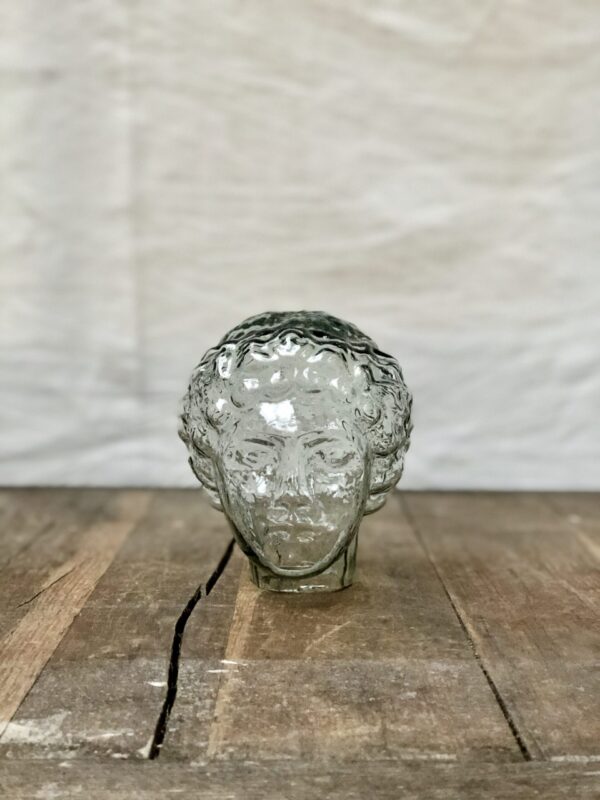 la-soufflerie-athena-glass-transparent-mouth-blown-recycled-glass