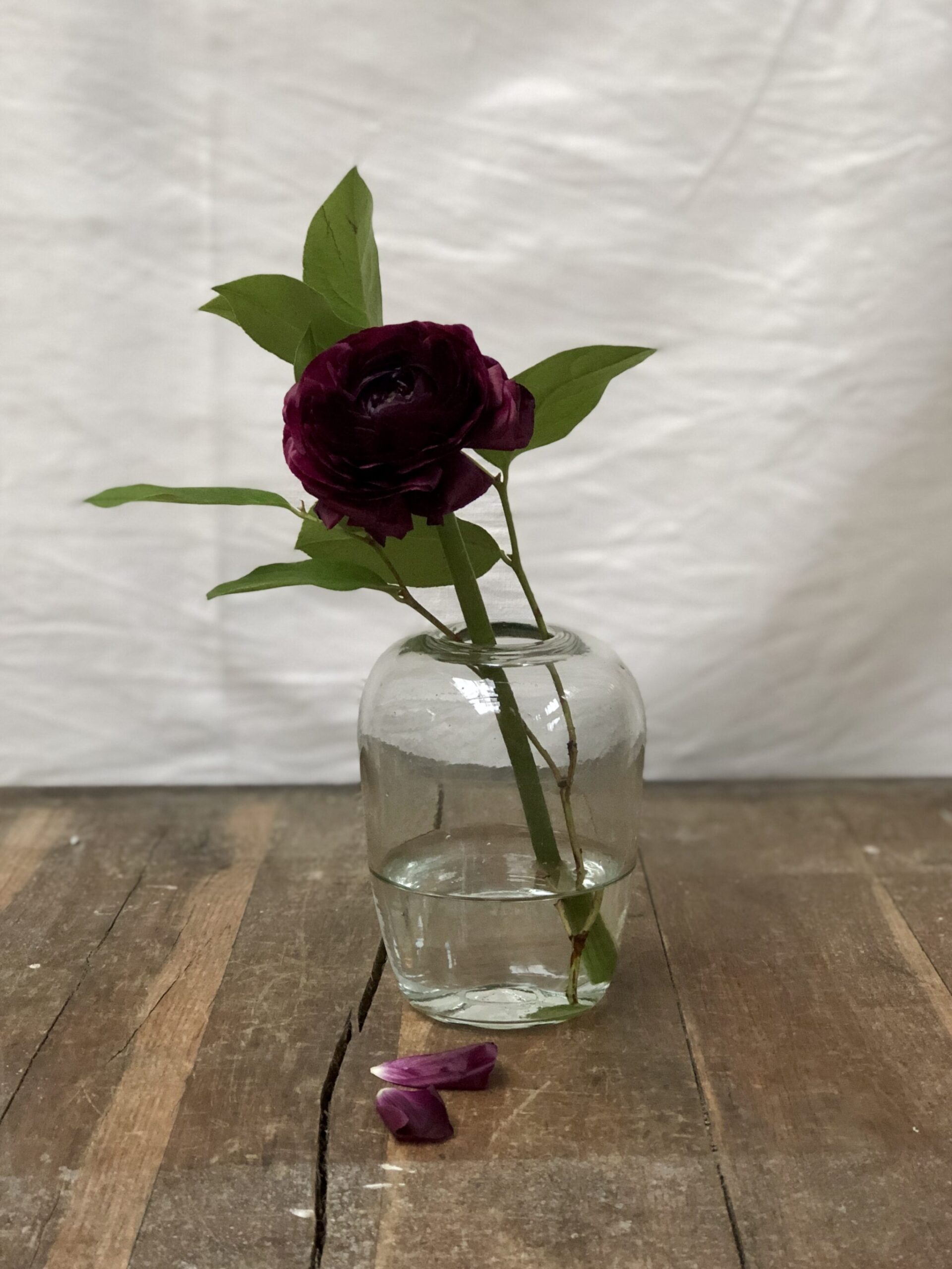 la-soufflerie-yoshi-small-transparent-mouth-blown-recycled-glass