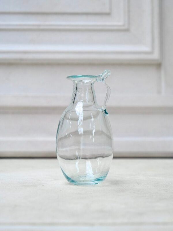 Amour Avec Anse Transparent