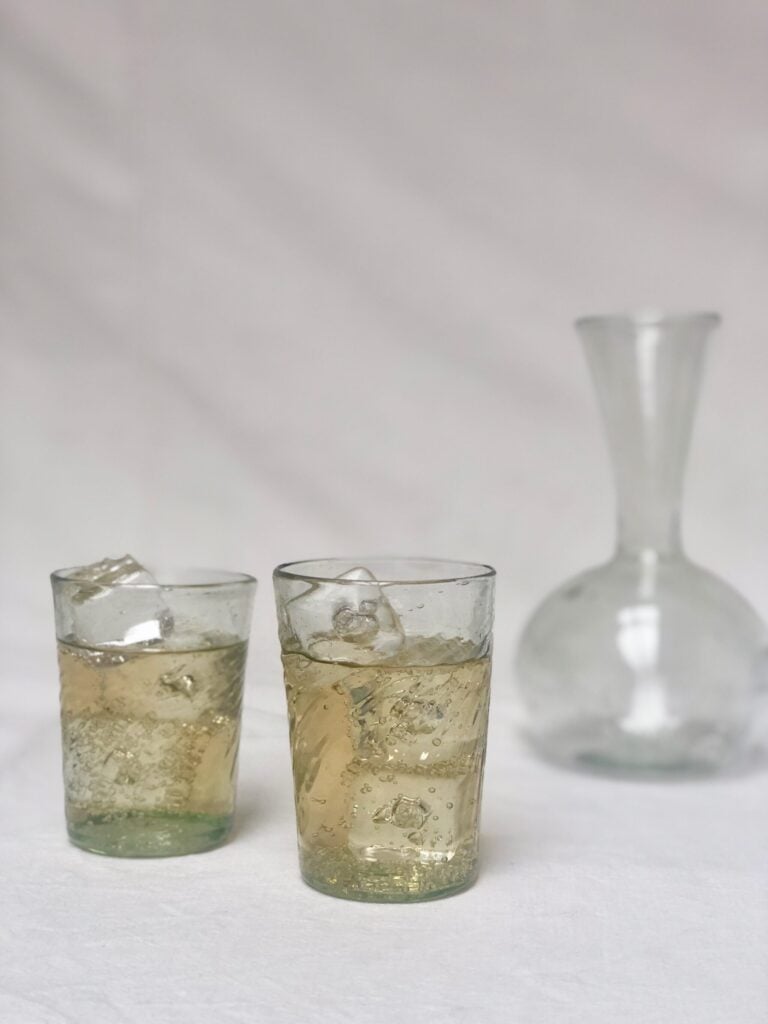la-soufflerie-canon-venise-transparent-mouth-blown-recycled-glass
