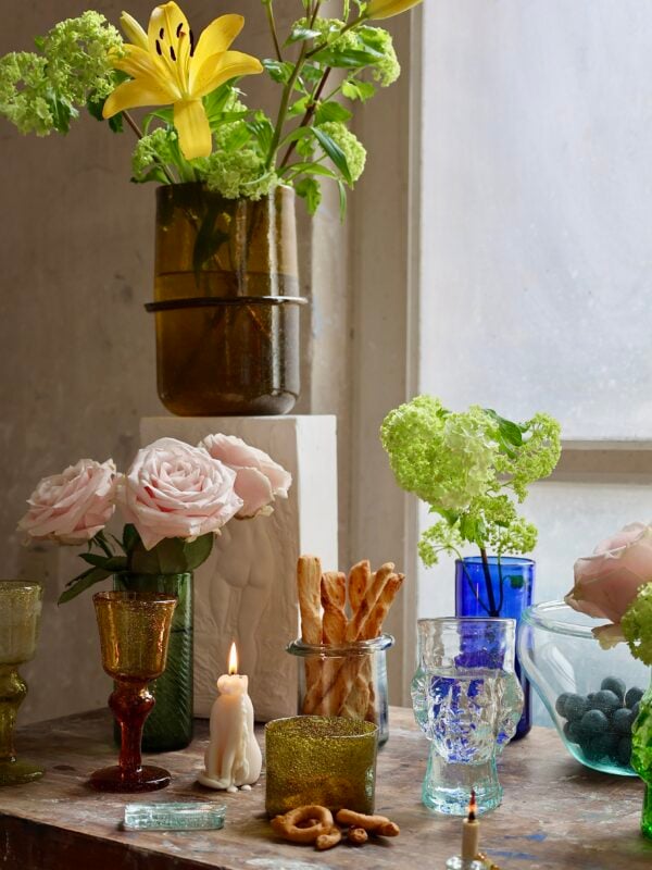 la-soufflerie-vase-taka-miel-bulles-vases-at-home-hurricane-vases-mouth-blown-recycled-glass