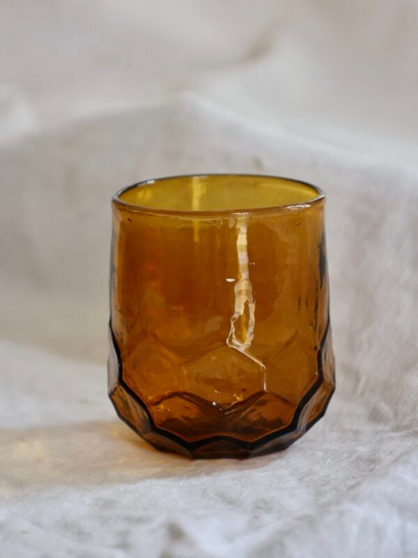 verre-melissa-yellow-drinking-glass