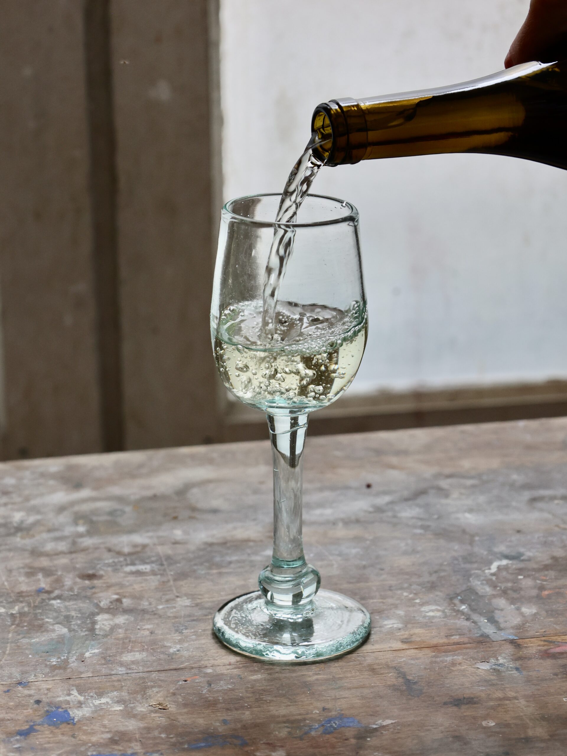 Sauvignon Transparent