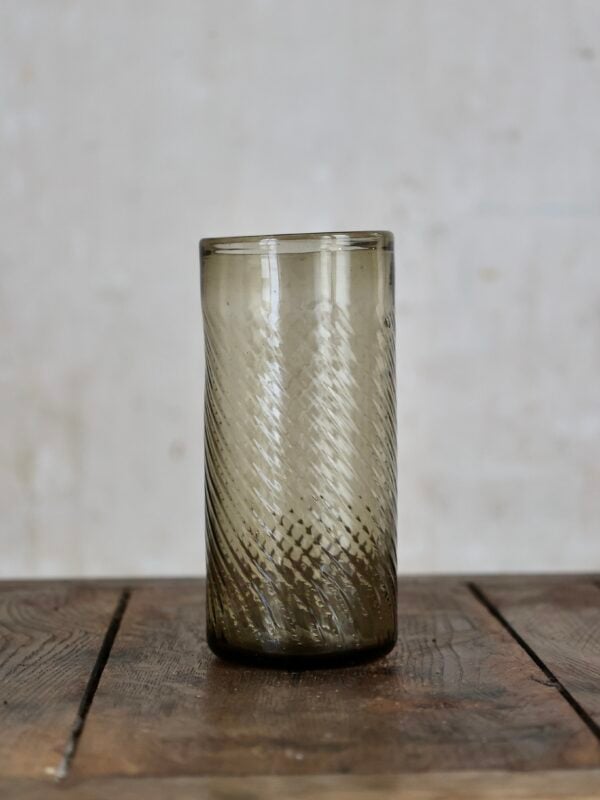 ice-tea-venezia-fumé-drinking-glass