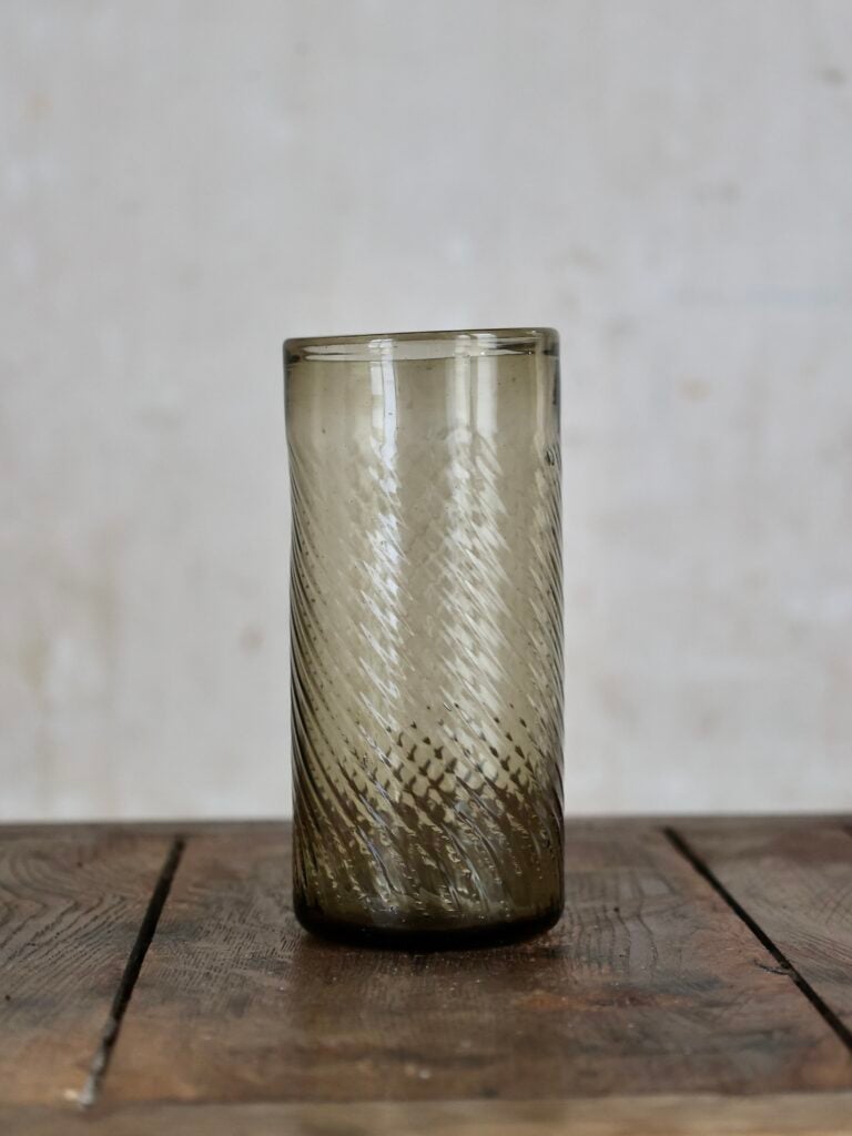 ice-tea-venezia-fumé-drinking-glass