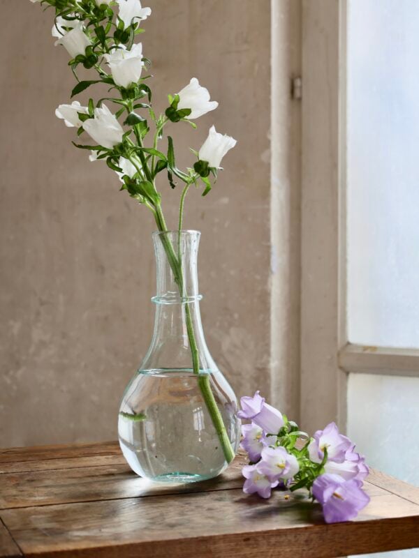 decantador-alto-transparent-carafe-mouth-blown-recycled-glass