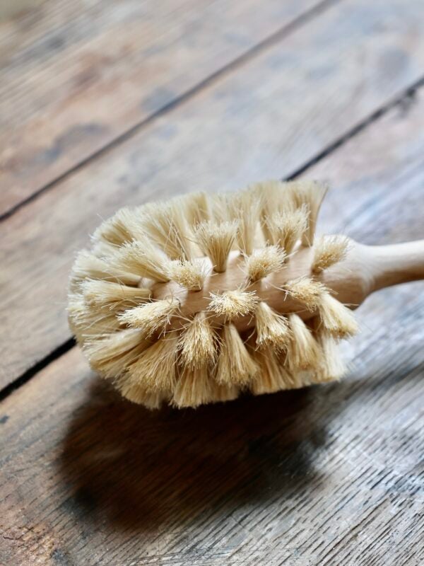 Cup Brush
