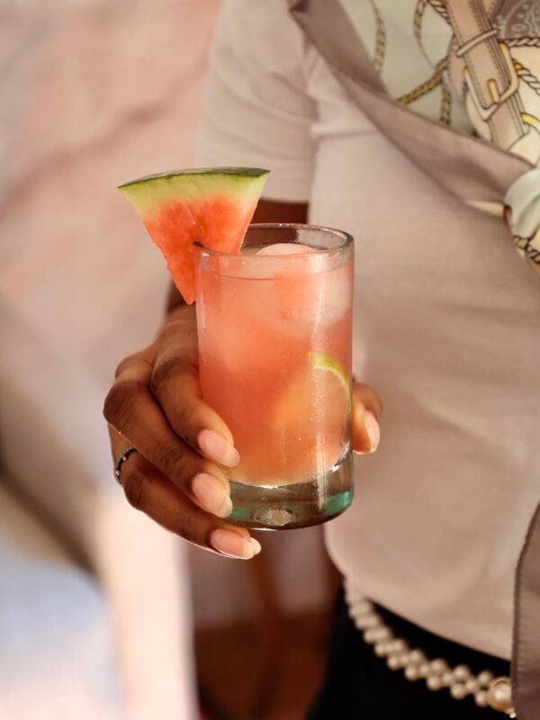 highball-transparent-drinkware-mouth-blown-recycled-glass