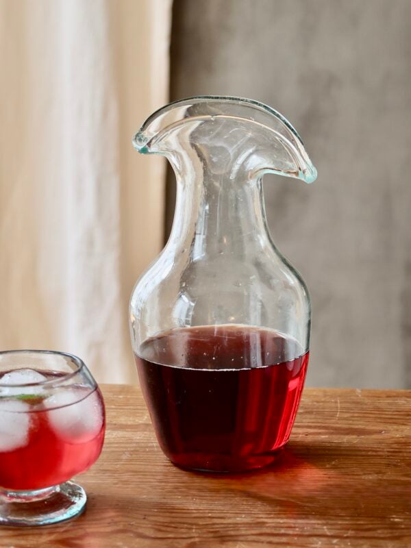 potao-xl-sans-anse-transparent-carafe-vase-mouth-blown-recycled-glass