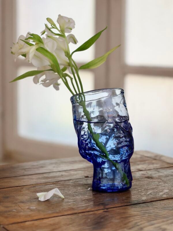angelo-glass-light-blue-drinkware-tumblers-water-glasses-mouth-blown-recycled-glass