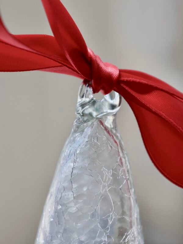 boule-goutte-transparent-mouth-blown-recycled-glass