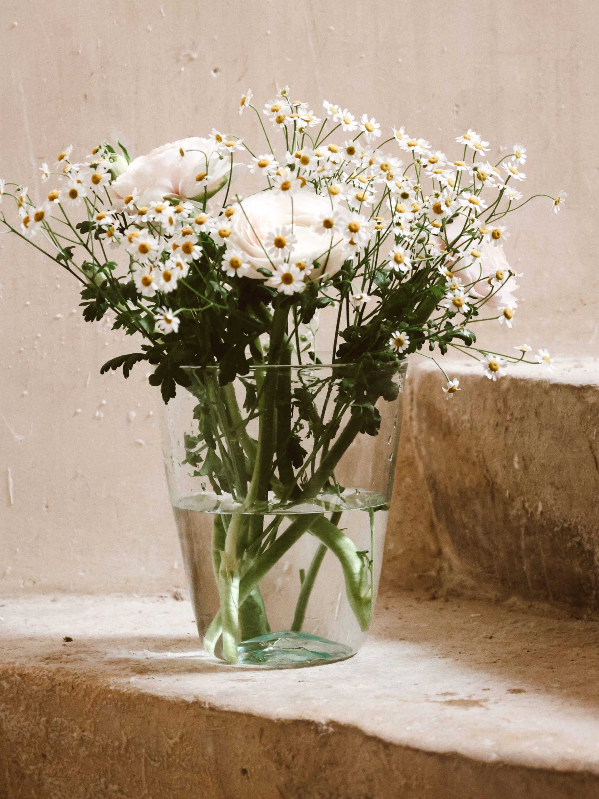 Vase V XXL - La Soufflerie - Artisanal Hand-Blown Glassware