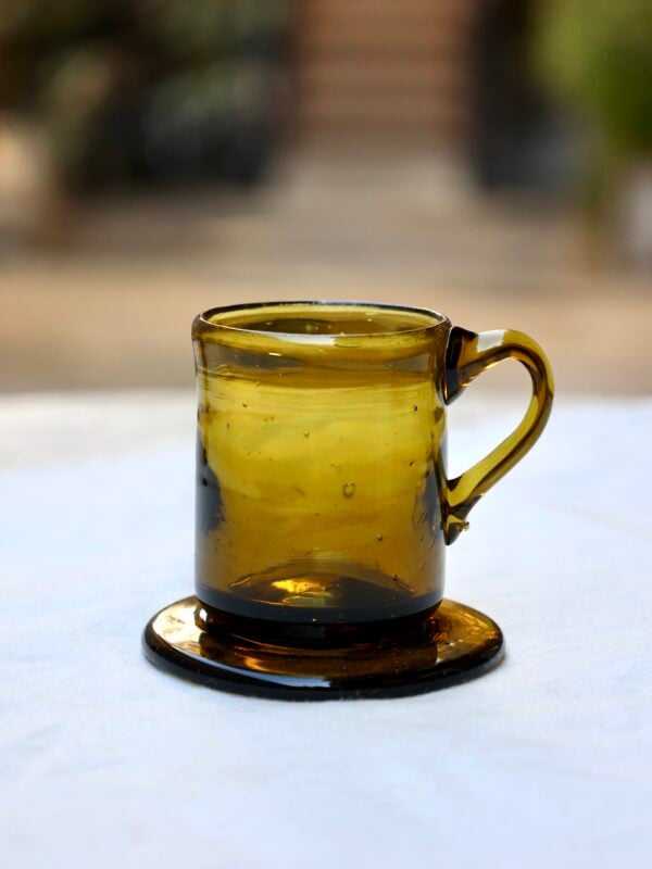 Expresso Soucoupe (Copy)