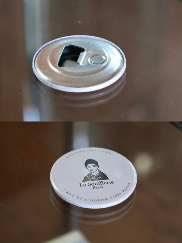 Bottle Openers