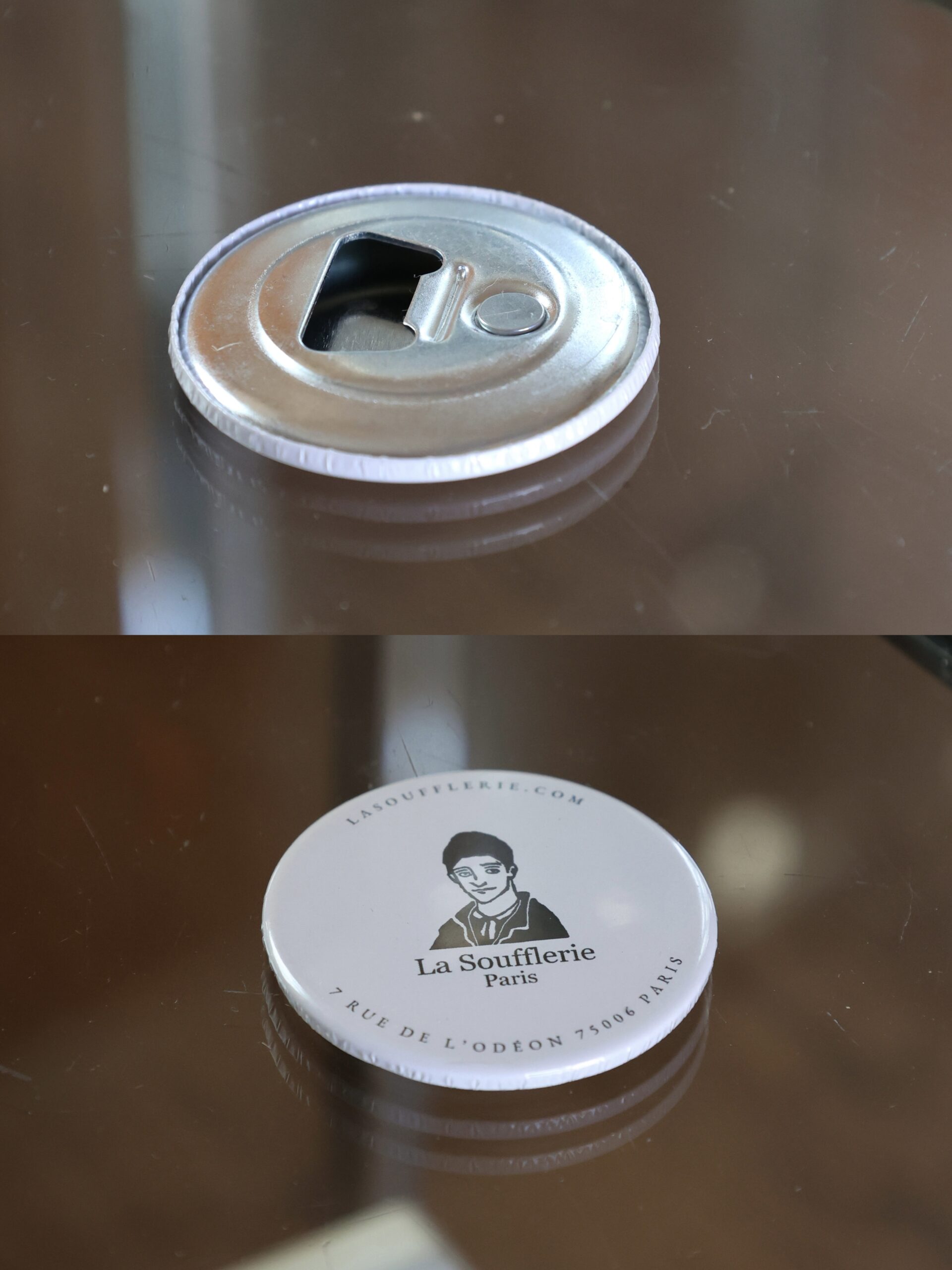Bottle Openers
