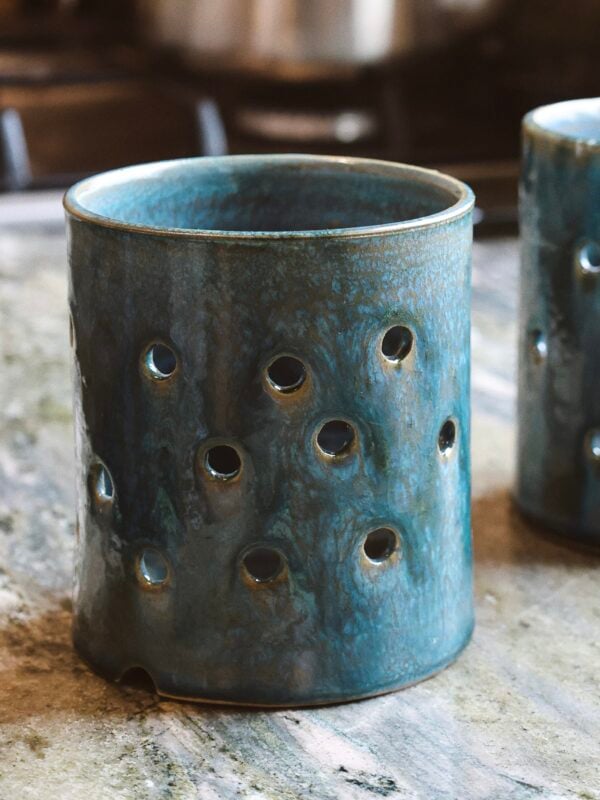 Égouttoir Blue