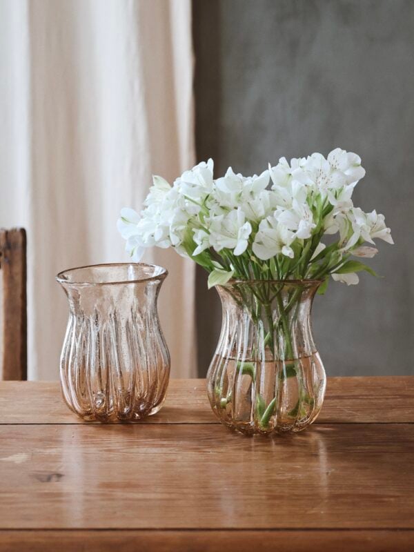 Lily Vase