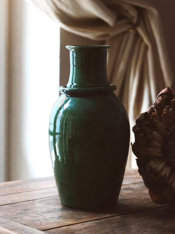 Pepe Terracotta Verte