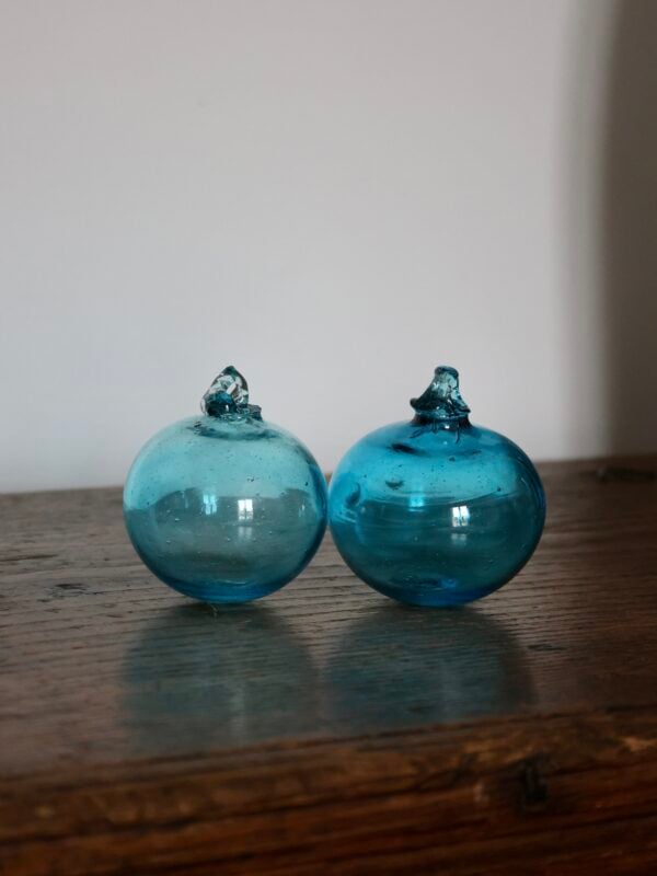 Boule Medium Turquoise