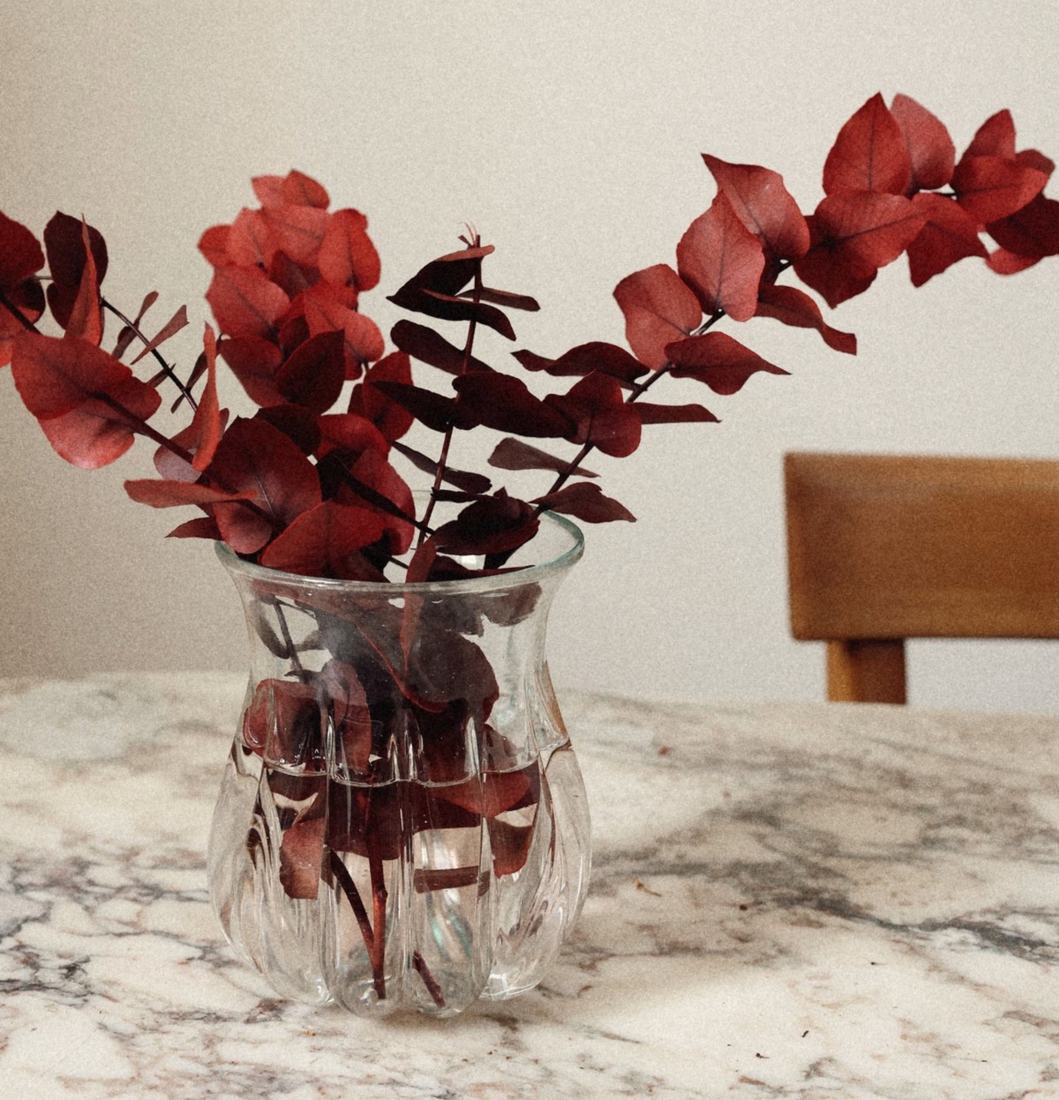 Lily Vase