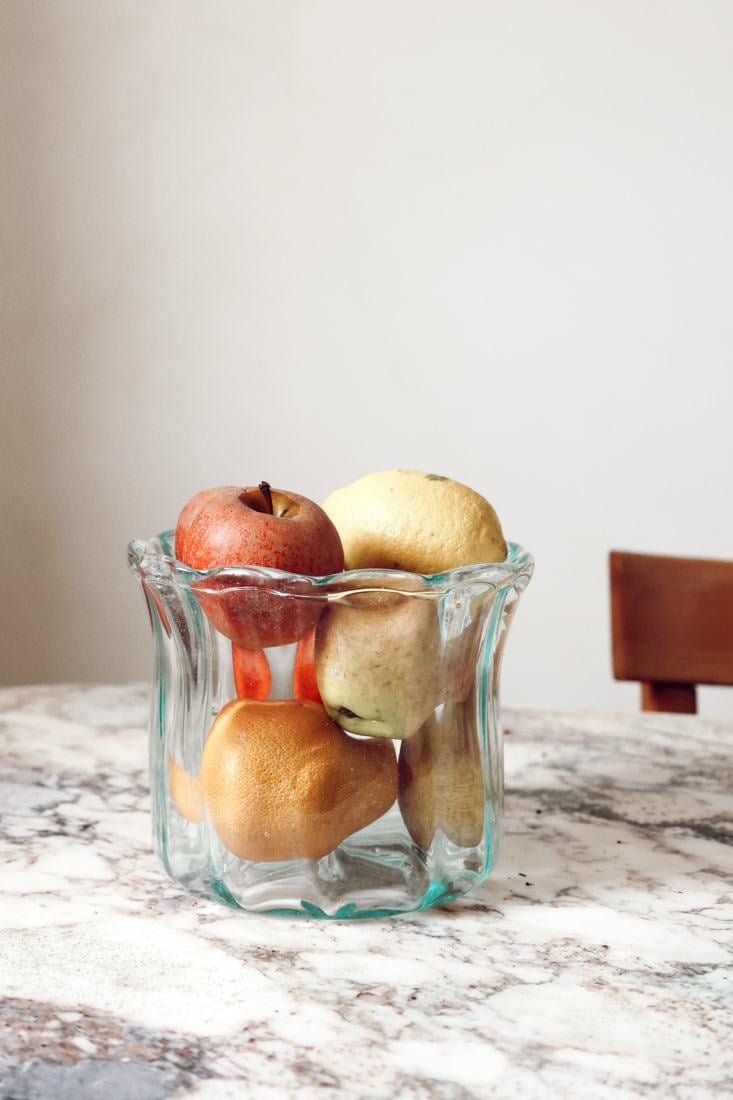 Trifle Lily Bowl