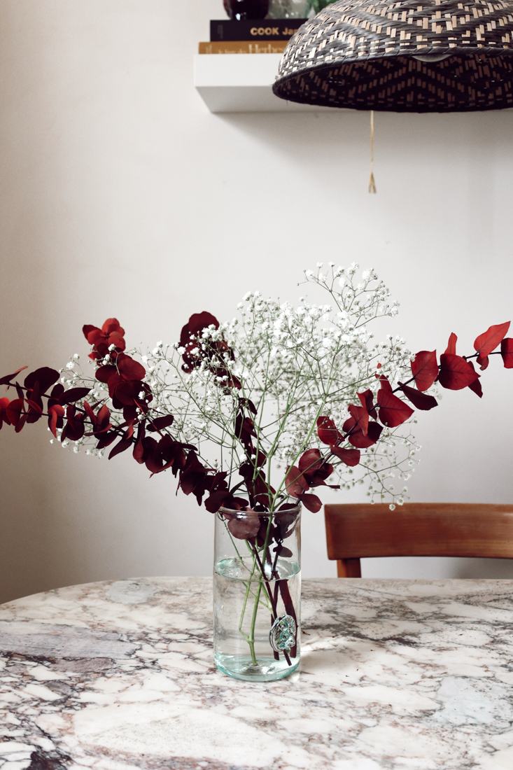 Vase Lion